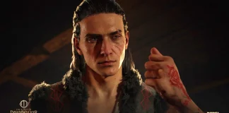 The Blood of Dawnwalker recibe un tráiler con sus versiones para videoconsolas The Blood of Dawnwalker