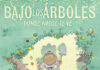 Bajo los árboles, donde nadie te ve: la vecina perfecta va a matarte Bajo los árboles donde nadie te ve comic