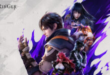 Bringer, el nuevo RPG de acción y fantasía que quiere llevar la narrativa cinematográfica a otro nivel Bringer