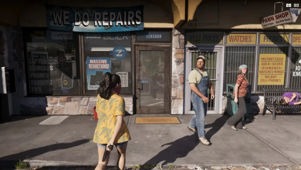 GTA VI