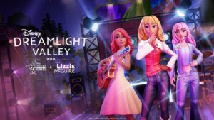 Volvemos a tener novedades sobre Disney Dreamlight Valley. 1 Disney Dreamlight Valley