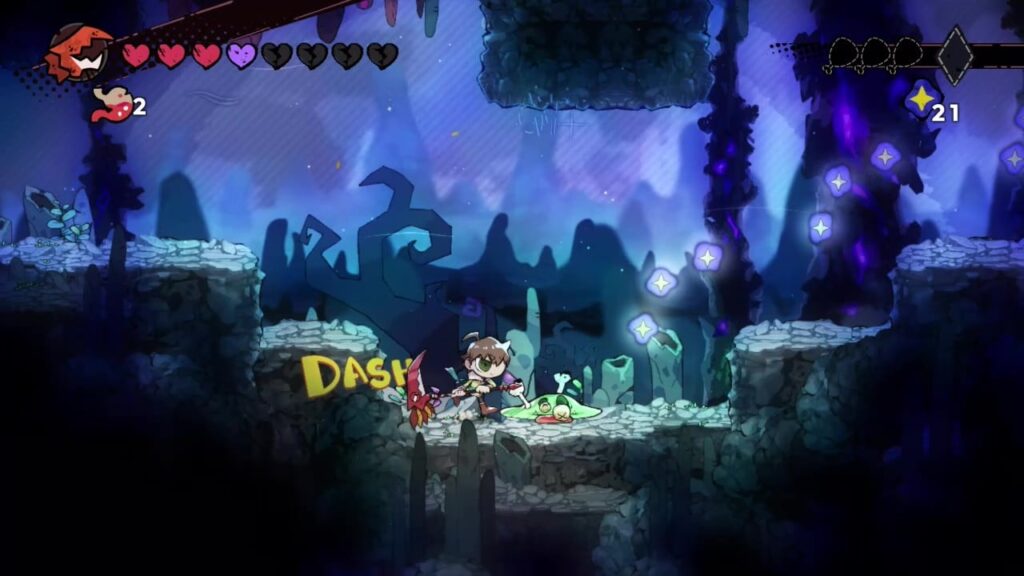 Nippon Ichi anuncia Gobble, su nueva IP 1 E22LGDV4SZH6DAKQTLGCFORKM4