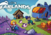 Análisis de Farlands: una granja entre las estrellas Farlands