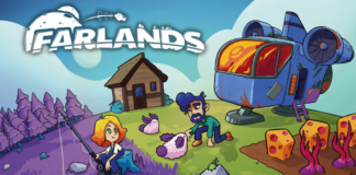 Análisis de Farlands: una granja entre las estrellas Farlands