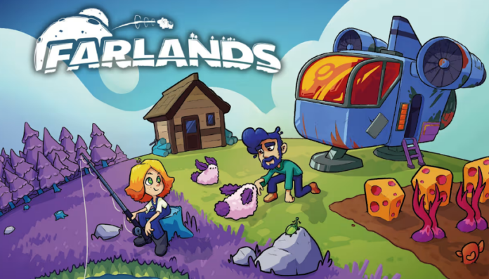 Farlands Farlands
