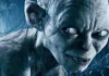 La voz de Gollum nació de una bola de pelo Gollum voz