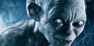 La voz de Gollum nació de una bola de pelo Gollum voz