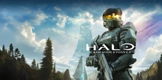 Halo: Campaign Evolved: el anillo vuelve a brillar Halo Campaign Evolved análisis