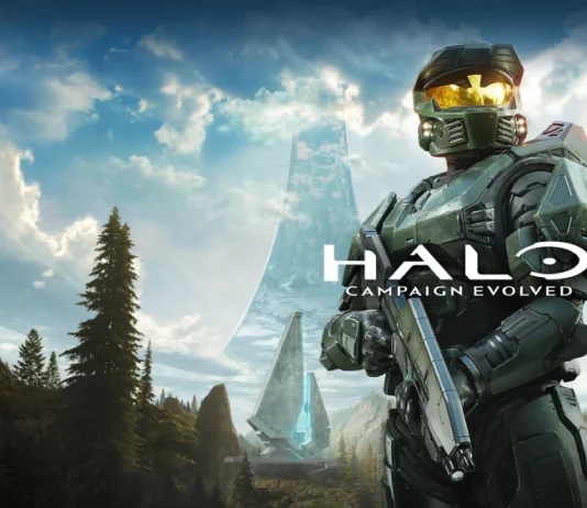 Halo: Campaign Evolved: el anillo vuelve a brillar Halo Campaign Evolved análisis