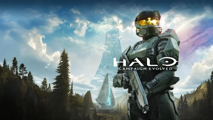 Halo Campaign Evolved ps5 Halo Campaign Evolved análisis