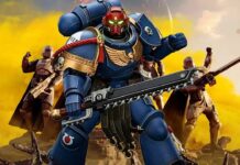 Helldivers 2 y Warhammer 40.000 revelan todos los detalles de su crossover el 30 de julio Helldivers 2