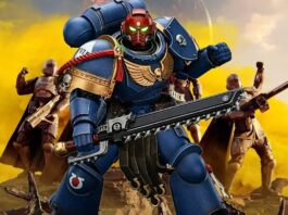 Helldivers 2 y Warhammer 40.000 revelan todos los detalles de su crossover el 30 de julio Helldivers 2