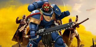 Helldivers 2 y Warhammer 40.000 revelan todos los detalles de su crossover el 30 de julio Helldivers 2