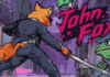John Fox