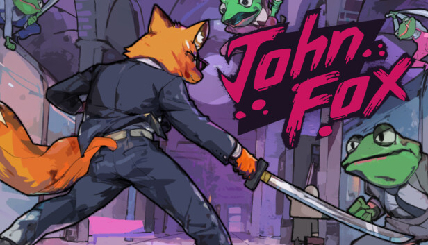 John Fox John Fox