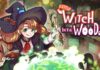 Little Witch in the Woods
