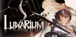 Lunarium – Análisis Lunarium - Portada