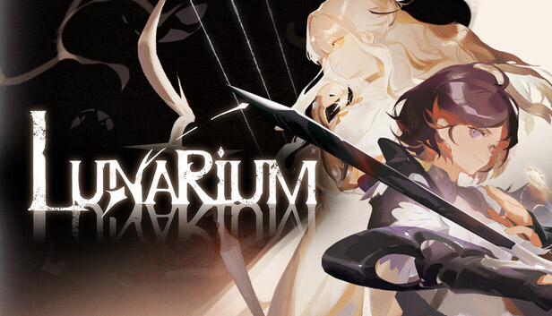 Lunarium - Portada Lunarium - Portada