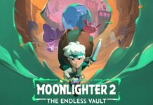 Moonlighter 2: The Endless Vault prepara su gran estreno con nuevos modos, armas y recompensas Moonlighter 2