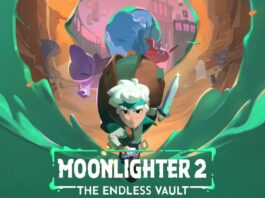 Moonlighter 2: The Endless Vault prepara su gran estreno con nuevos modos, armas y recompensas Moonlighter 2