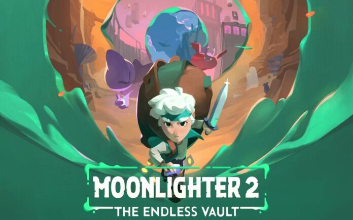 Moonlighter 2 Moonlighter 2