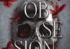 Portada de "Obsesión psicópata" de Leigh Rivers.