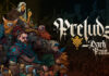 Prelude Dark Pain Art