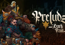 El acceso anticipado de Prelude: Dark Pain ya está disponible