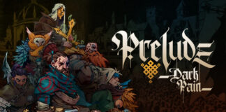 El acceso anticipado de Prelude: Dark Pain ya está disponible