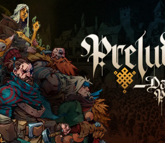 El acceso anticipado de Prelude: Dark Pain ya está disponible