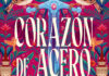 Reseña corazón de acero