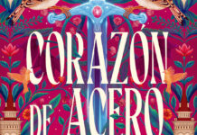 Reseña de «Corazón de acero», el libro relanzado de T. Kingfisher Reseña corazón de acero