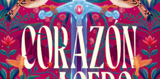Reseña de «Corazón de acero», el libro relanzado de T. Kingfisher Reseña corazón de acero