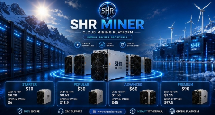 SHR