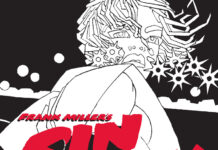 Reseña de Sin City 05: Valores familiares Sin City Valores Familiares review