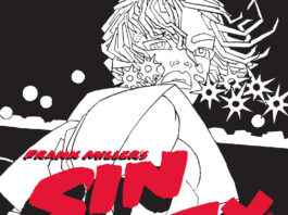 Reseña de Sin City 05: Valores familiares Sin City Valores Familiares review