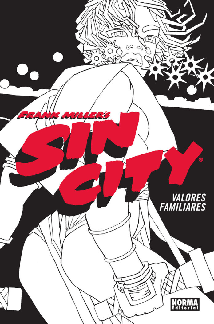 Sin City Valores Familiares review