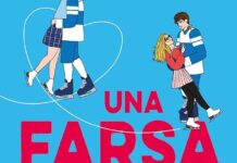 Reseña de «Una farsa sobre hielo» de Lynn Painter