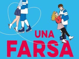 Reseña de «Una farsa sobre hielo» de Lynn Painter
