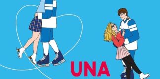 Reseña de «Una farsa sobre hielo» de Lynn Painter