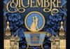 Reseña de «Una vez en diciembre» de Marta Santés Portada de "Una vez en diciembre" de Marta Santés.