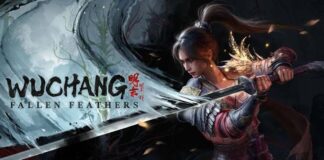 WUCHANG: Fallen Feathers tendrá secuela oficial: 505 Games confirma un nuevo capítulo junto al creador original WUCHANG