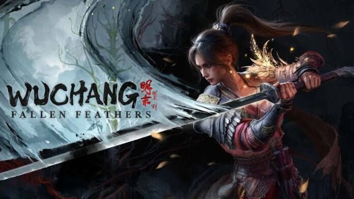 WUCHANG WUCHANG