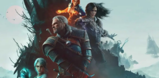 The Witcher 3 regresará remasterizado en septiembre con una actualización gratuita The Witcher 3