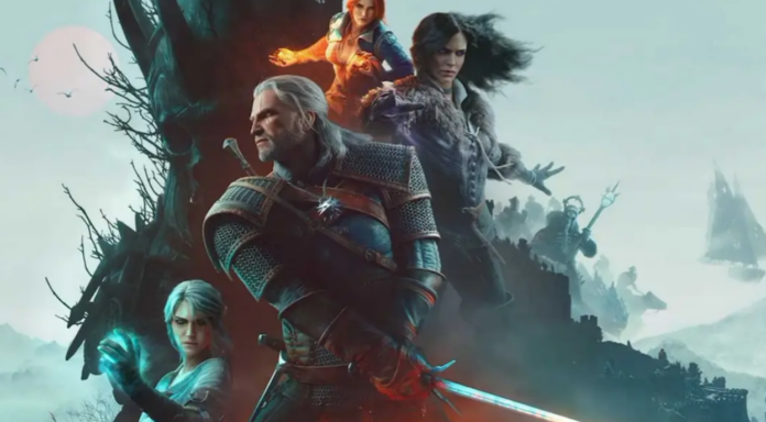The Witcher 3 The Witcher 3