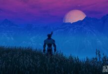 El creador de Ultima Online pone fecha a Stars Reach, su ambicioso MMORPG sandbox Stars Reach