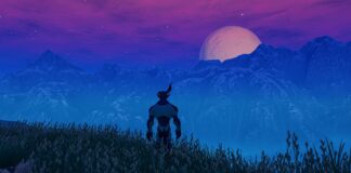El creador de Ultima Online pone fecha a Stars Reach, su ambicioso MMORPG sandbox Stars Reach