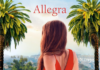 Portada de "Allegra" de Danielle Steel. | Fuente: Editorial Plaza & Janés.
