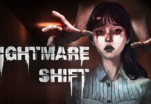 Nightmare Shift – Análisis Nightmare Shift