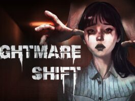 Nightmare Shift – Análisis Nightmare Shift